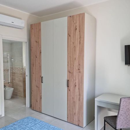 Casa Sofia Apartment Гаета Екстериор снимка
