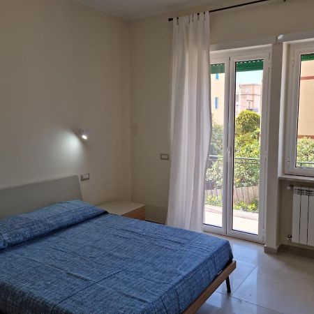 Casa Sofia Apartment Гаета Екстериор снимка
