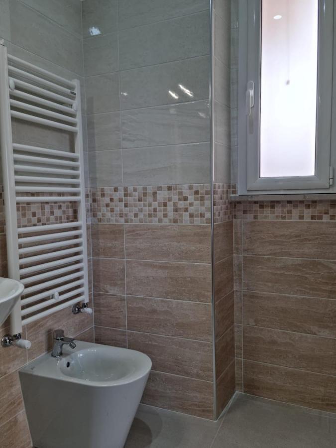 Casa Sofia Apartment Гаета Екстериор снимка