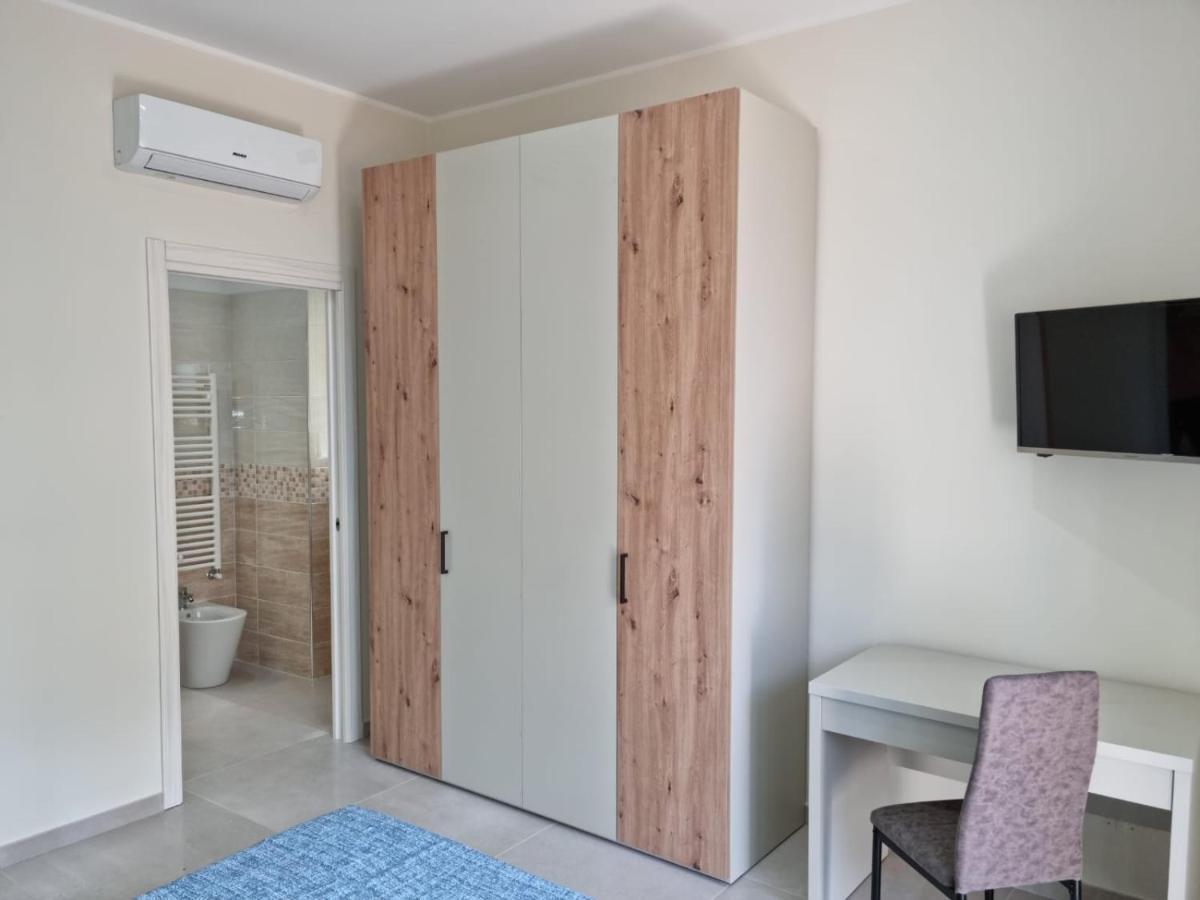 Casa Sofia Apartment Гаета Екстериор снимка