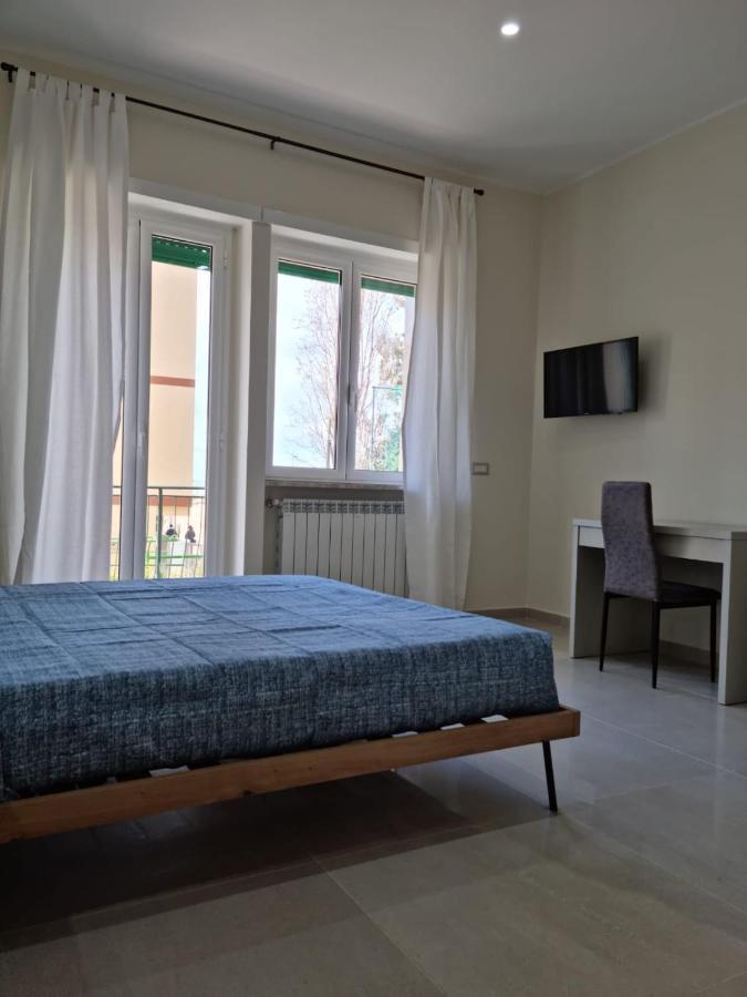 Casa Sofia Apartment Гаета Екстериор снимка