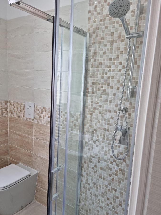 Casa Sofia Apartment Гаета Екстериор снимка