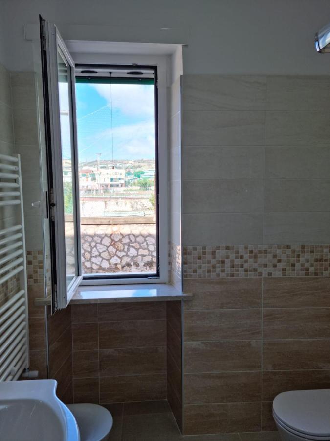 Casa Sofia Apartment Гаета Екстериор снимка