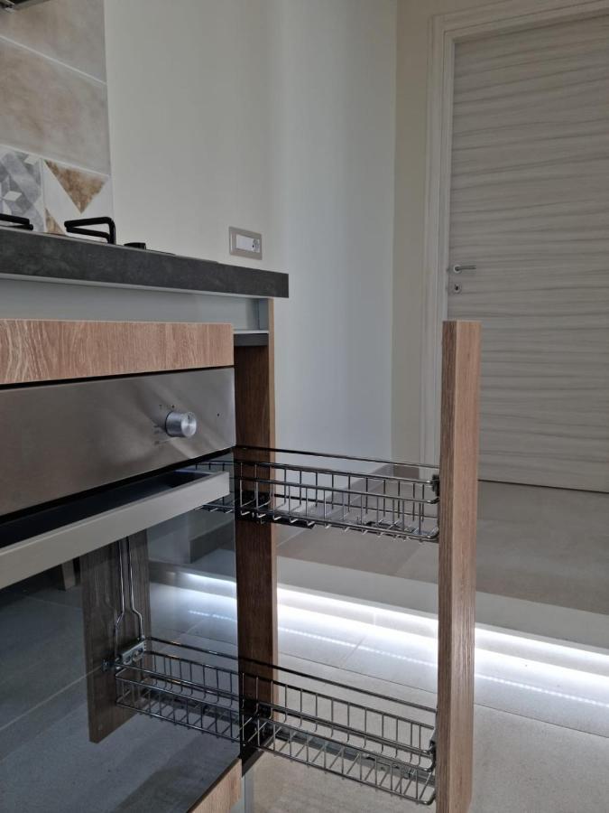Casa Sofia Apartment Гаета Екстериор снимка
