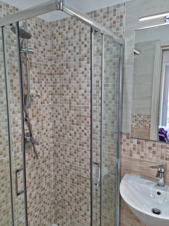 Casa Sofia Apartment Гаета Екстериор снимка