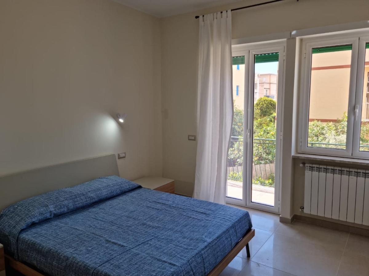 Casa Sofia Apartment Гаета Екстериор снимка