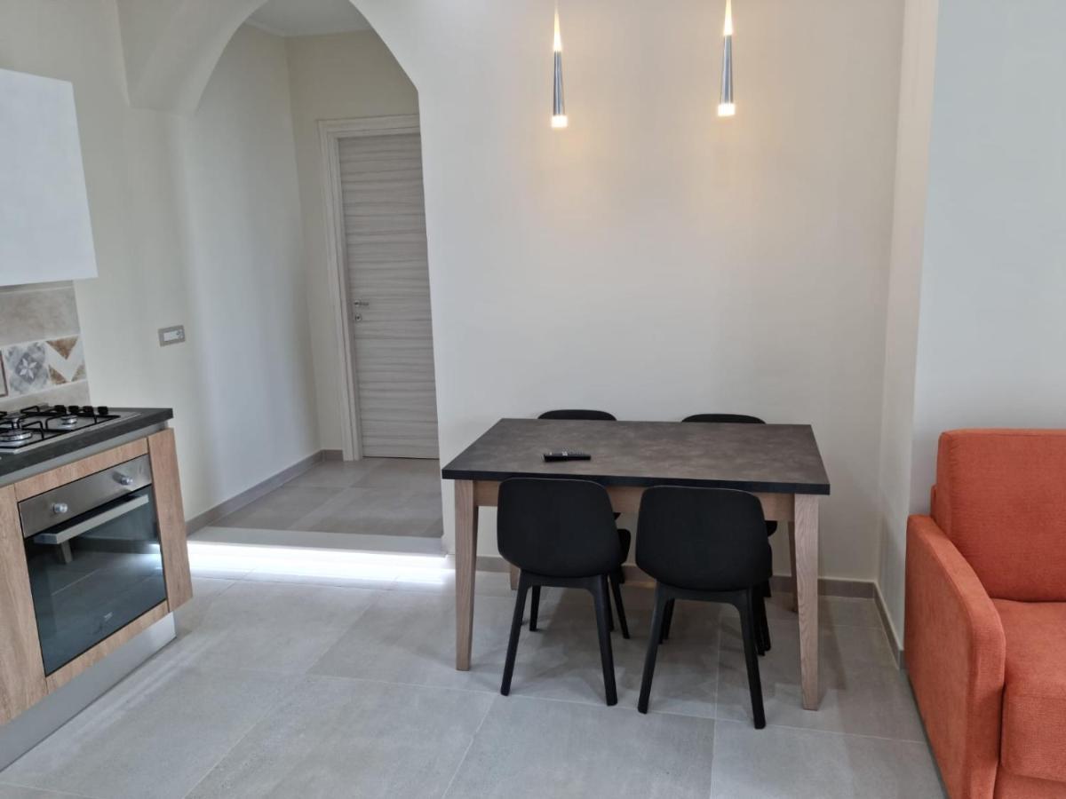 Casa Sofia Apartment Гаета Екстериор снимка