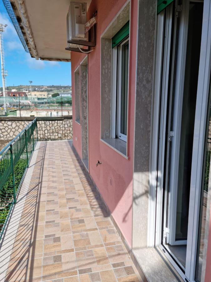 Casa Sofia Apartment Гаета Екстериор снимка