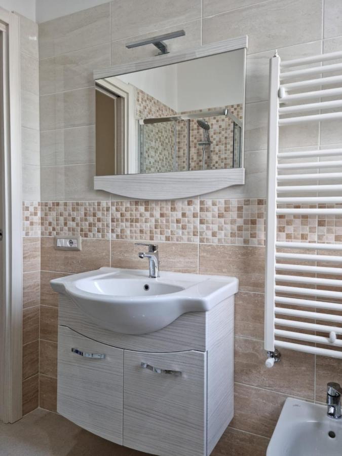 Casa Sofia Apartment Гаета Екстериор снимка